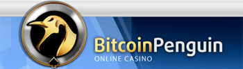 Bitcoin Penguin